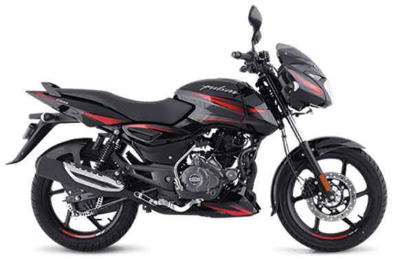 BS6 2020 Bajaj Pulsar 150 Standard