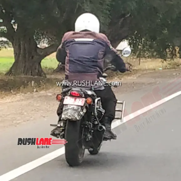 All-New Royal Enfield Bike