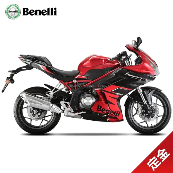 2020 Benelli 302R