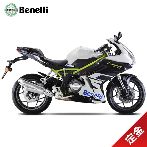 2020 Benelli 302R