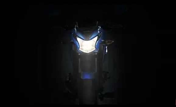 2020 BS6 Honda Livo DC Halogen Headlight