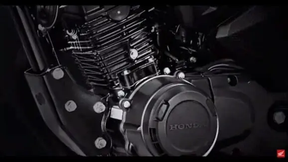 BS6 Honda Livo 110 Engine BS6 Specs
