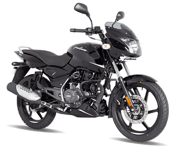 BS6 Bajaj Pulsar 150 Neon