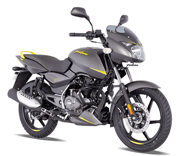 BS6 Bajaj Pulsar 150 Neon