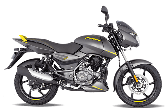BS6 Bajaj Pulsar 150 Neon