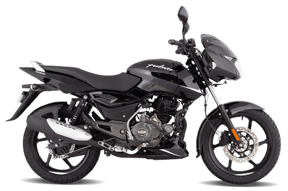 BS6 Bajaj Pulsar 150 Neon