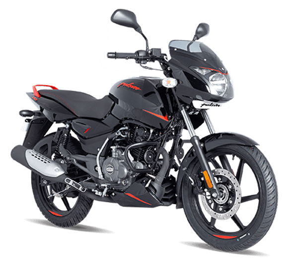BS6 Bajaj Pulsar 150 Neon