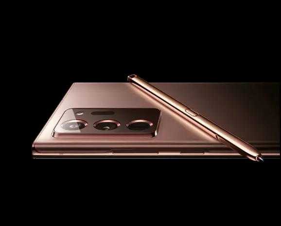Samsung Galaxy Note20 Ultra