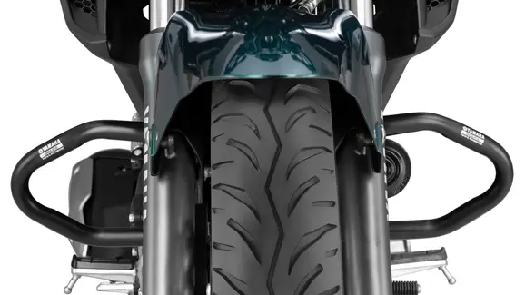 Engine Guard: INR 990