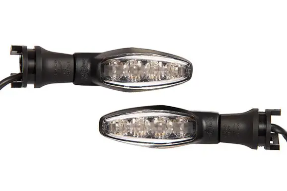 Yamaha FZ & FZS V3 Flashers