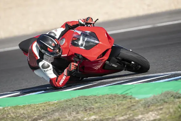 Ducati's 1st BS6-Compliant Superbike Launched in India