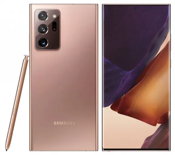 Samsung Galaxy Note20 Ultra