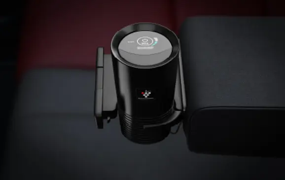 Air Purifier