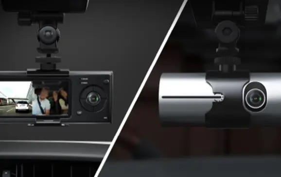 Dashcam