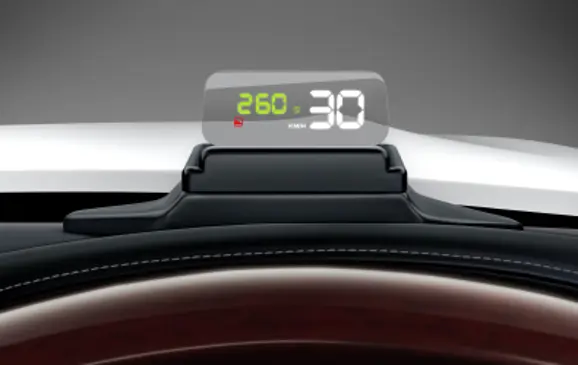 Head-up Display