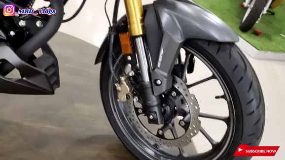 Hornet 2.0 Front Brake