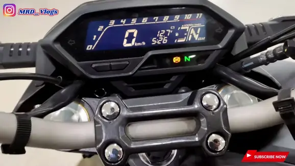 Hornet 2.0 Instrument Console