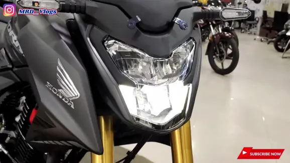 Hornet 2.0 Head Light 