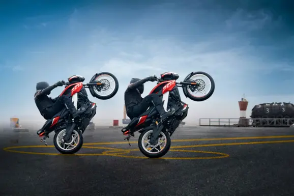 Bajaj Pulsar NS200 New Colour Option Officially Revealed