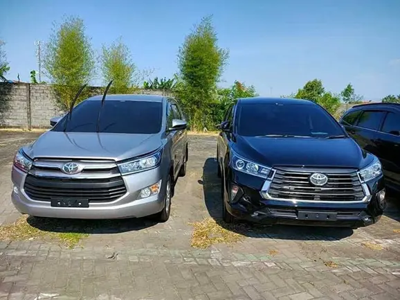 Old Model vs New Model