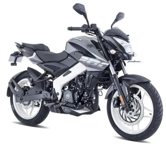 250cc Bajaj Pulsar NS India Launch This Year