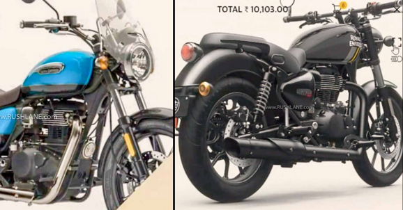 Royal Enfield Meteor 350 Launch Delayed