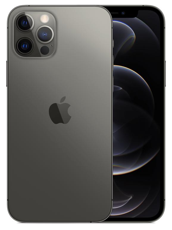 Apple iPhone 12 Pro Launched in India
