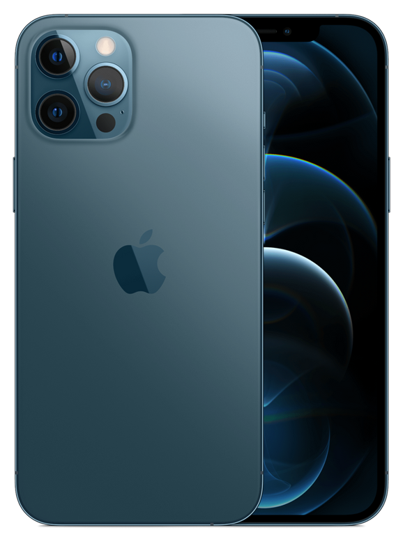 Apple iPhone 12 Pro Max Launched in India