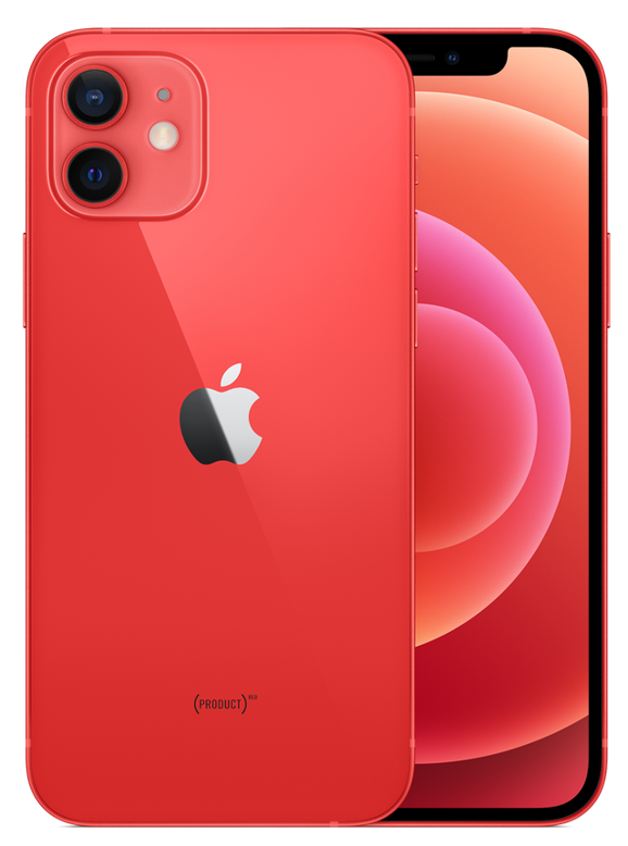 Apple iPhone 12 Launched in India