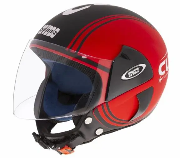 Studds Cub D4 Decor High Impact Helmet Launched