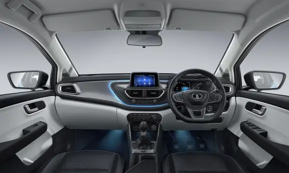 Tata Altroz iTurbo Officially Revealed