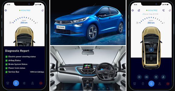 Tata Altroz iTurbo Launched in India