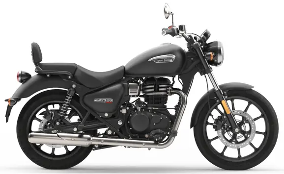 Royal Enfield Meteor 350 Stellar