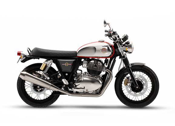 Mark 2 (Chrome Edition)&nbsp;- INR 2.89 lakh