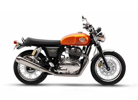 Orange Crush&nbsp;- INR 2.59 lakh