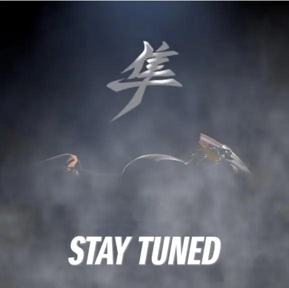 New Suzuki Hayabusa India Launch Soon