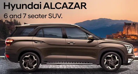 Hyundai Alcazar India Launch Postponed