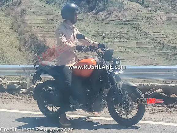 Yamaha FZ-X 150 Fully Revealed