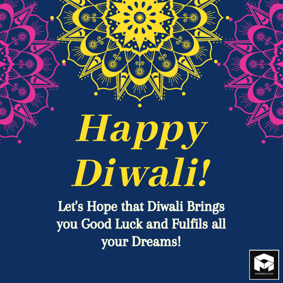 Diwali Wishes