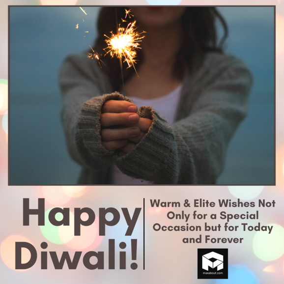 Diwali Wishes