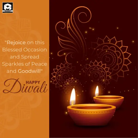 Happy Diwali
