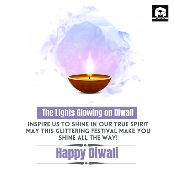 Diwali Wishes