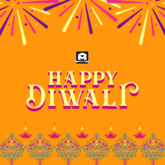 Short Diwali Wishes