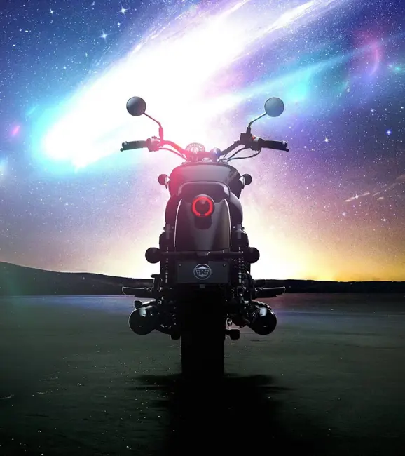 650cc Royal Enfield Cruiser Is Coming Tomorrow - The Wait is Over!
