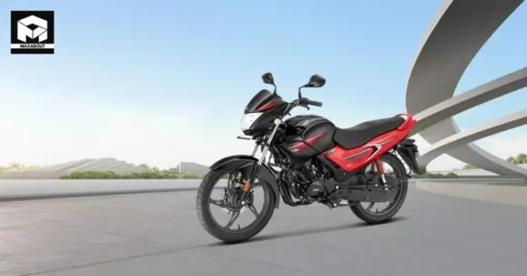 Hero Glamour 125cc