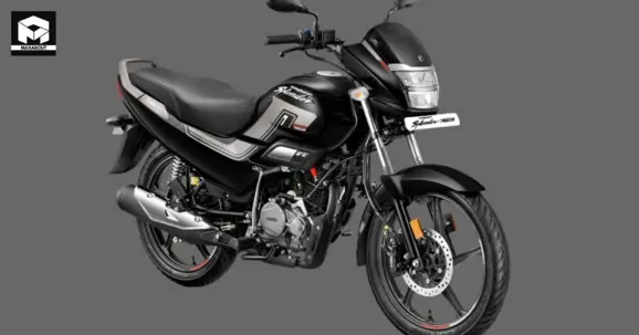 Hero Splendor 125cc