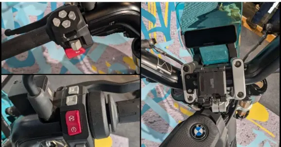 BMW CE 02 electric scooter India launch in October
