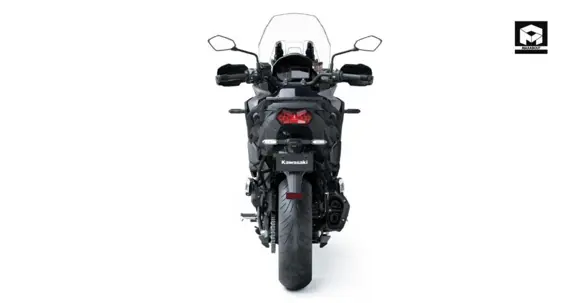 Kawasaki Versys 1100