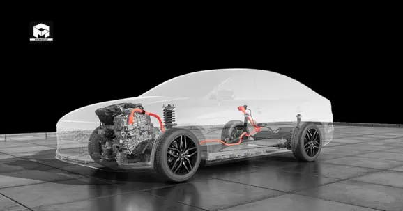 Powertrain and Performance