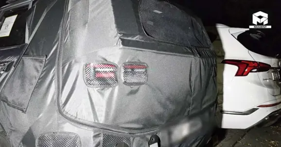 Tail Lamps